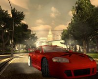 Street Racer Europe screenshot, image №519467 - RAWG