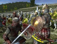 Medieval 2: Total War screenshot, image №444439 - RAWG