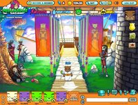 Dreambear Saga screenshot, image №599172 - RAWG