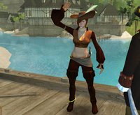 Pirates of the Burning Sea screenshot, image №355475 - RAWG