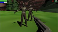 Another Zombie Game (BugFactory) screenshot, image №3469106 - RAWG