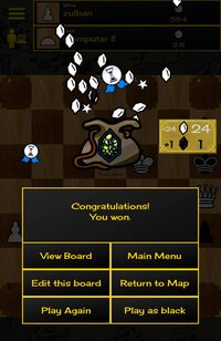 ChessCraft screenshot, image №3132924 - RAWG
