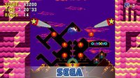 Sonic CD Classic screenshot, image №1423123 - RAWG