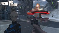 Push For Emor: Monitor & VR screenshot, image №1038685 - RAWG