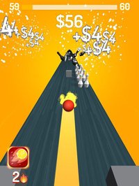 Infinite Bowling! screenshot, image №1935490 - RAWG