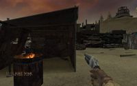 Twilight War: After the Fall screenshot, image №409241 - RAWG