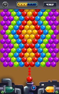 Power Pop Bubbles screenshot, image №1350217 - RAWG