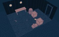 Cargo Rats screenshot, image №2359480 - RAWG