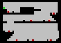 BlockyPlatformer screenshot, image №1309252 - RAWG