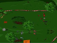 Airsoft Indie (Cursed Field) screenshot, image №1079250 - RAWG