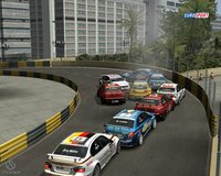 RACE: The WTCC Game screenshot, image №462682 - RAWG