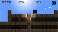Blocky the Thief screenshot, image №1065571 - RAWG