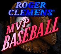 Roger Clemens' MVP Baseball screenshot, image №737557 - RAWG