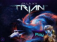 Galaxy of Trian Board Game screenshot, image №113302 - RAWG