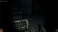 Horror in the Asylum screenshot, image №194408 - RAWG
