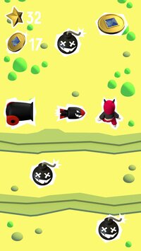 Run Heroes screenshot, image №3011588 - RAWG