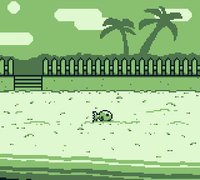 Fish Outta Water screenshot, image №1073254 - RAWG