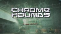 Chromehounds screenshot, image №282251 - RAWG