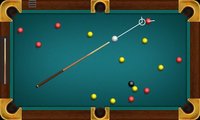 Billiard free (itch) screenshot, image №1290227 - RAWG