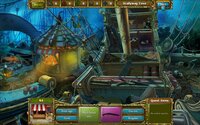 Tales of Lagoona 2: Peril at Poseidon Park screenshot, image №2639214 - RAWG