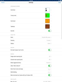 Pinochle Plus screenshot, image №947937 - RAWG