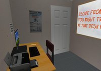 VR Escape Room: Office Escape screenshot, image №1013282 - RAWG