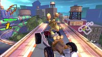 Nickelodeon: Kart Racers screenshot, image №1628967 - RAWG