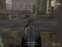 Wehrwolf screenshot, image №392939 - RAWG