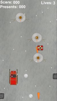 Santa Shooter screenshot, image №1803502 - RAWG