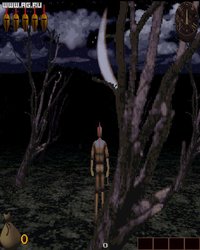 Shadow of the Lost Citadel screenshot, image №296631 - RAWG
