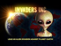 Invaders Inc. - Alien Plague FREE screenshot, image №2137952 - RAWG