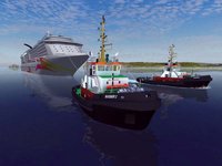 Ship Simulator 2008: New Horizons screenshot, image №490327 - RAWG