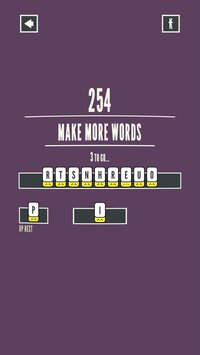 Wordeal screenshot, image №2421530 - RAWG