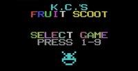 K.C.'s Fruit Scoot screenshot, image №1037741 - RAWG
