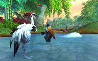 World of Warcraft: Mists of Pandaria screenshot, image №585897 - RAWG