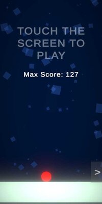 A ball going upside screenshot, image №3431009 - RAWG