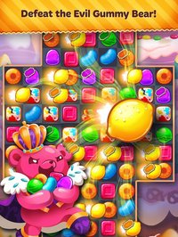 Candy Blast Mania screenshot, image №1970317 - RAWG