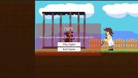 BAD GOATS screenshot, image №2874672 - RAWG