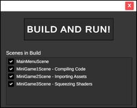 Build and Run! screenshot, image №3582036 - RAWG