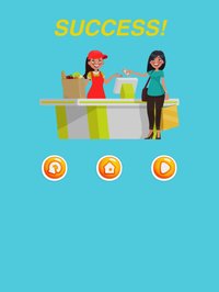 Supermarket Cashier Money Game screenshot, image №1663557 - RAWG