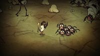 Don't Starve screenshot, image №222779 - RAWG