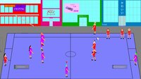EPEJSODION Dodgeball Attack screenshot, image №2494591 - RAWG
