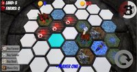 HeXagon (Digital Boardgame) screenshot, image №1167434 - RAWG