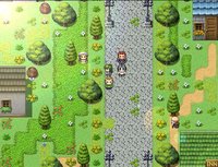 Elf's Diary screenshot, image №1153115 - RAWG