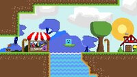 Slimey's Adventures (FabiDev) screenshot, image №3713325 - RAWG