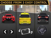 City Taxi Driving: Driver Sim screenshot, image №2261812 - RAWG