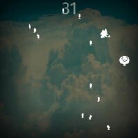 Sky Balloon Freakout screenshot, image №3793305 - RAWG