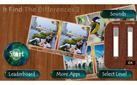 h Find The Differences 2 screenshot, image №1855048 - RAWG