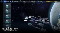 War For Galaxy screenshot, image №3890888 - RAWG