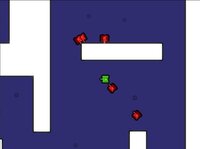 Tank Game (itch) (COMDAR) screenshot, image №3208491 - RAWG